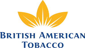Логотип British American Tobacco