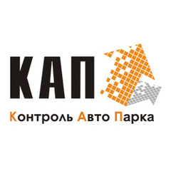 Логотип Группы Компаний КАП