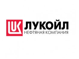 Логотип Лукойл Белоруссия