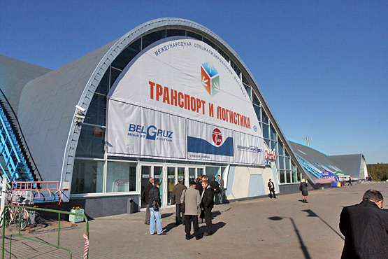 транспорт и логистика 2012, gps мониторинг и логистика, контроль gps